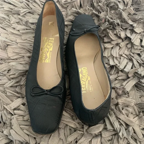 Salvatore ferragamo shoes